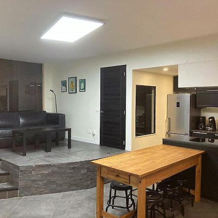 Loft Tignes Val Claret Apartment Bagian luar foto